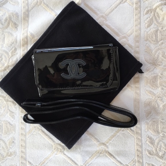 chanel vip fanny pack